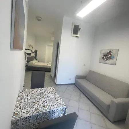 Hotel In Centro 3*