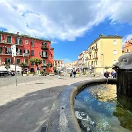 In Centro 3* Pozzuoli